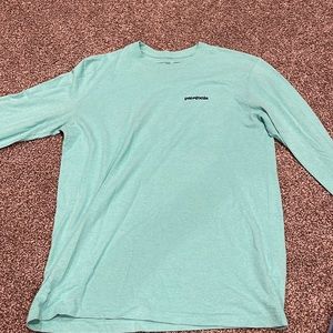 Long sleeve Patagonia
